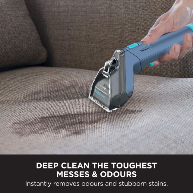 Shark PX200UKT Spot Cleaner Vacuum - Rotator White