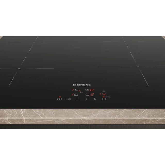 Siemens EU611BEB5B Induction Hob