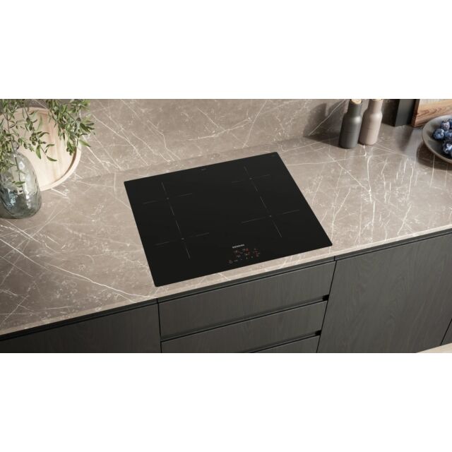 Siemens EU611BEB5B Induction Hob