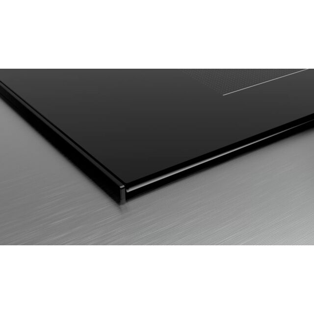 Siemens EZ977KZY1E 91.cm Induction hob - Black
