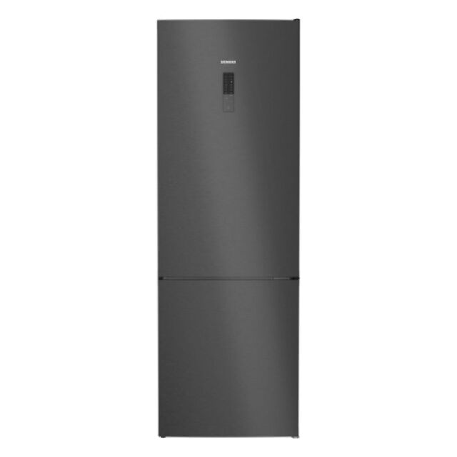 Siemens KG49NXIDF Siemens I300 Free-Standing No Frost Fridge-Freezer - 203 X 70 Cm Brushed Steel Ant