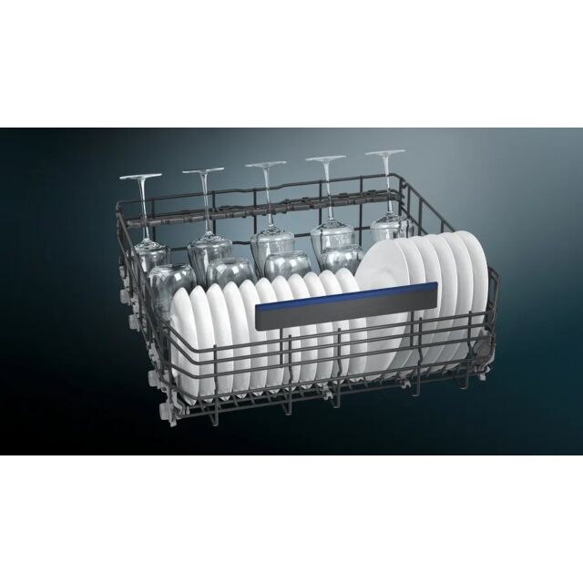 Siemens SN95ZX61CG IQ500 60cm Built-In Dishwasher