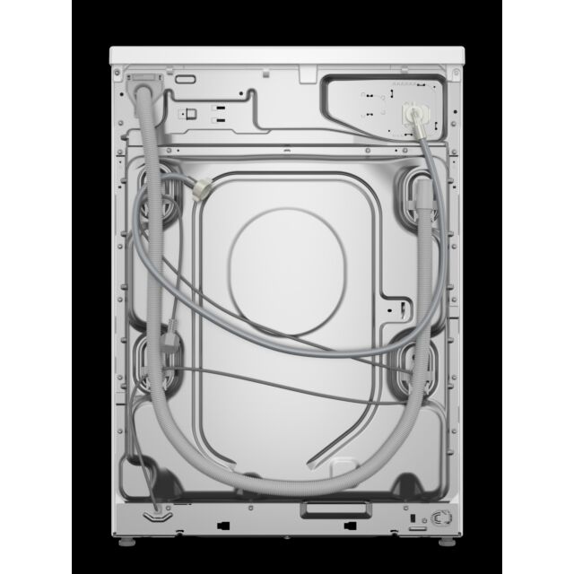 Siemens WG56G2Z1GB 10kg 1600 Spin Washing Machine - White