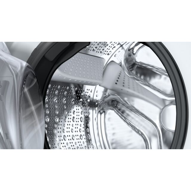 Siemens WG56G2Z1GB 10kg 1600 Spin Washing Machine - White