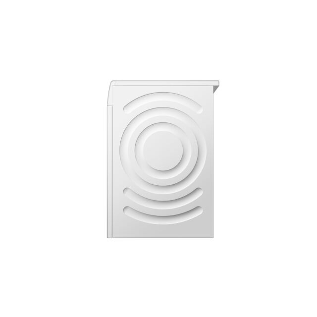Siemens WG56G2Z1GB 10kg 1600 Spin Washing Machine - White