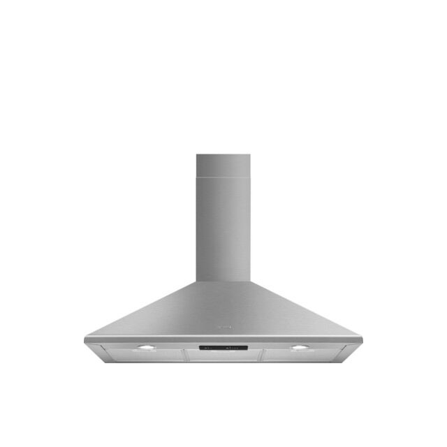 Smeg KSED95XE 90cm Chimney Hood Stainless Steel