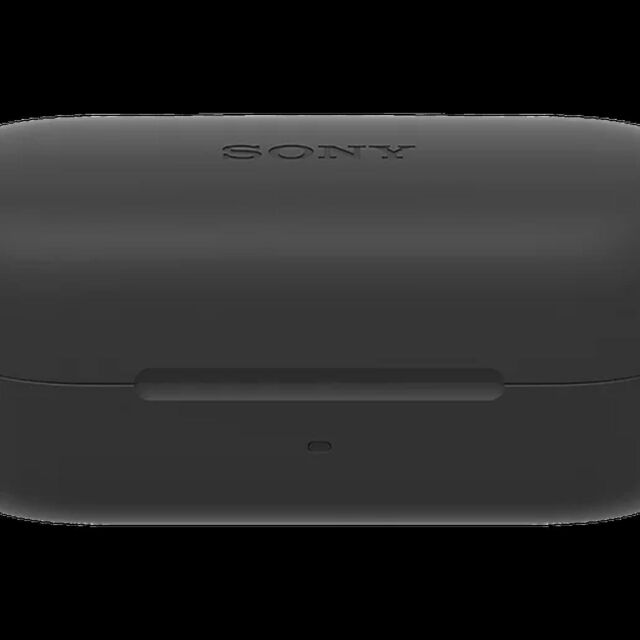 Sony WFC510B.CE7 Wireless In ear headphones - Black