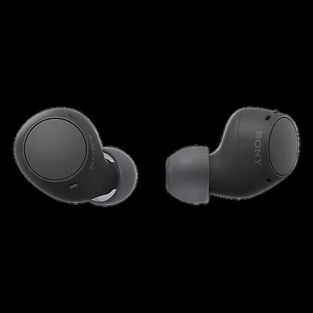 Sony WFC510B.CE7 Wireless In ear headphones - Black