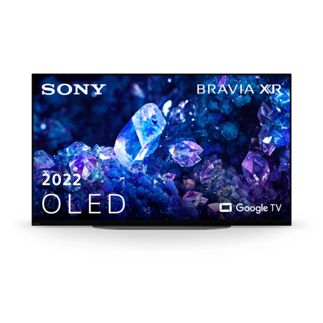 Sony XR42A90KU 42inch 4K Ultra HD HDR Google TV