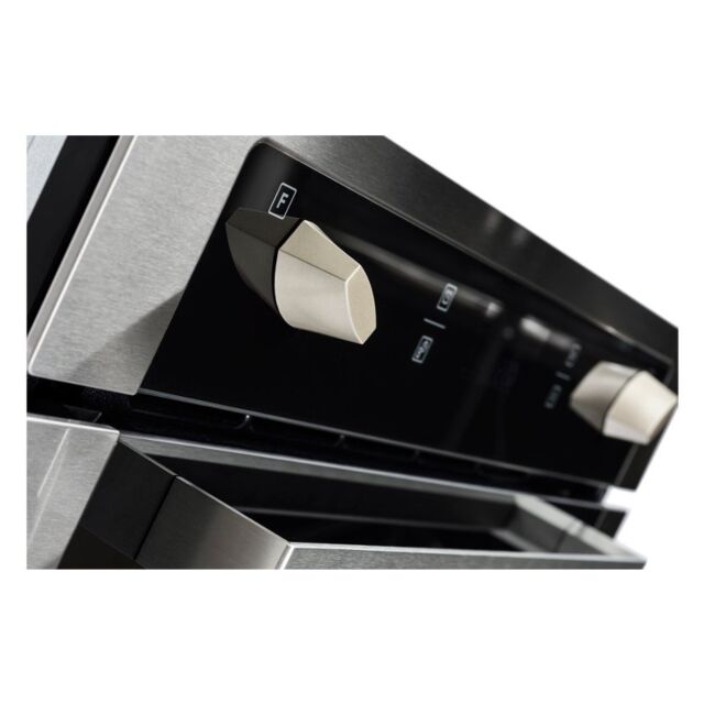 Stoves 444410037 SEB602PY 59.5cm Built In Electric Single Oven - Black