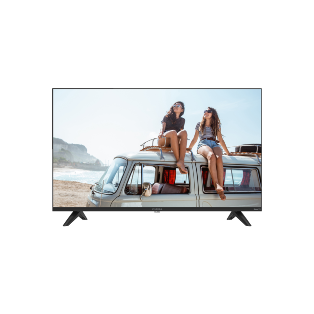 Vispera Rx24T1 24inch Digital Freeview HDTV Smart TV