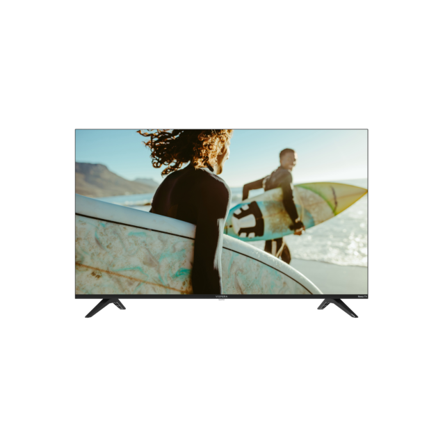 Vispera Rx24T1 24inch Digital Freeview HDTV Smart TV