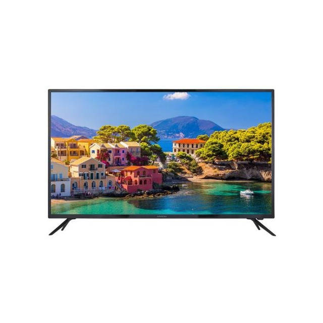 Vispera TI43ULTRA 43inch 4K UHD Smart Freeview HD TV