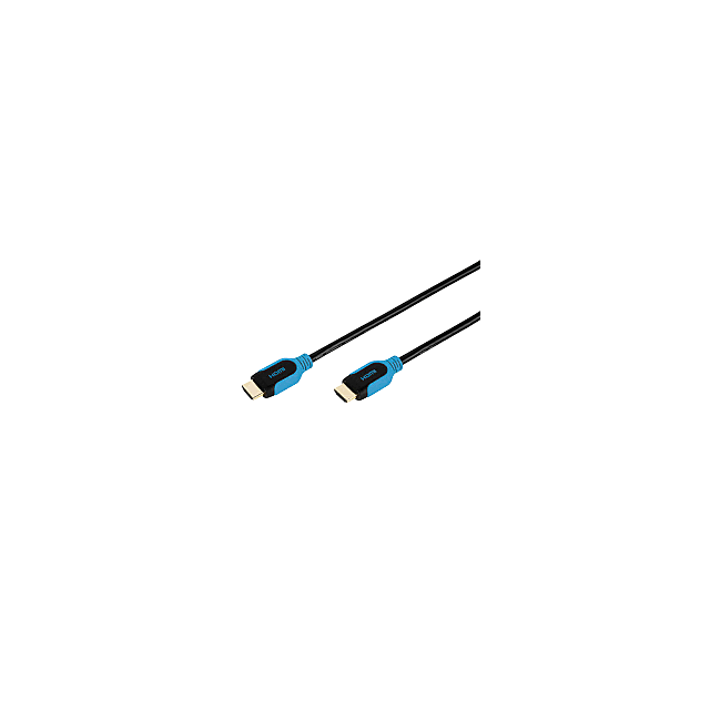 Vivanco PRO14HDHD HDMI Cable High Speed 1.5M 