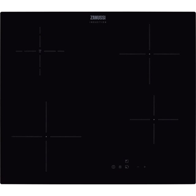 Zanussi ZITN641K Induction Hob