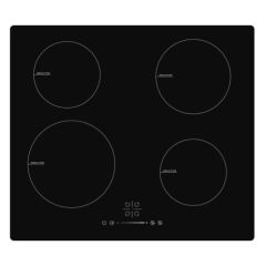 Cata UBINDECO60F 60Cm Plug And Play Induction Hob - Touch Control