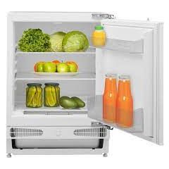 Cda CRI521 Int under counter larder fridge, energy rating: F, RD