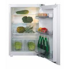 Cda FW422 Int in-column larder fridge, energy rating: F, RD