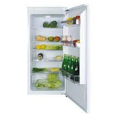 Cda FW522 Int 3/4 height fridge, energy rating: F, RD