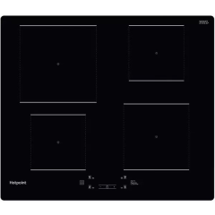 Hotpoint TQ1460SNE Induction Hob