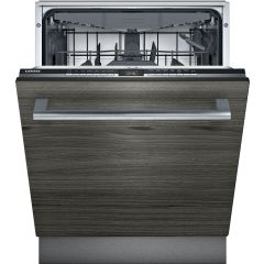 Siemens SN93HX60CG 6 programmes, flex baskets, varioDrawer, 5 options, Door openAssist, Blue sideLig