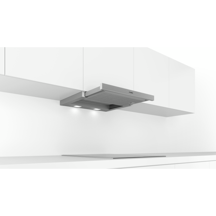 Telescopic cooker hood deals