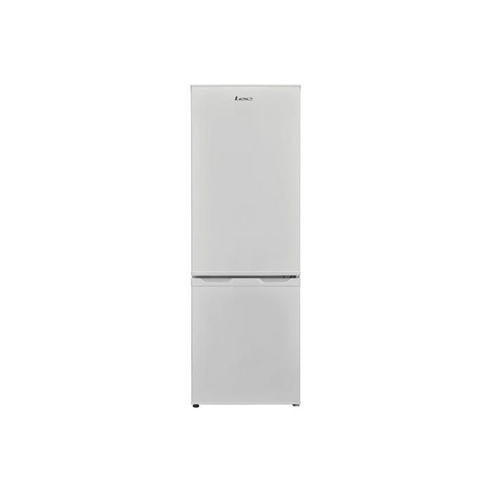 lec compact fridge freezer